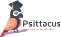 Psittacus-Logo