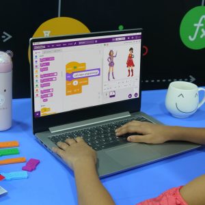 Programming for Kids